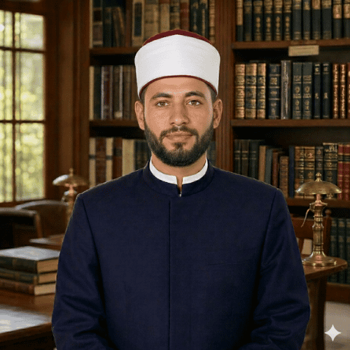 Maghdi Mohammad Azhari.