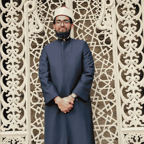 Jabid Hasan Fahim 